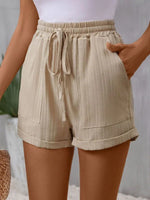 MW-Auralith 925 Shorts - Magic wolf 