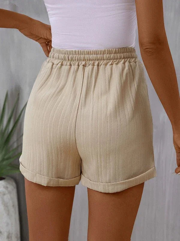 MW-Auralith 925 Shorts - Magic wolf 
