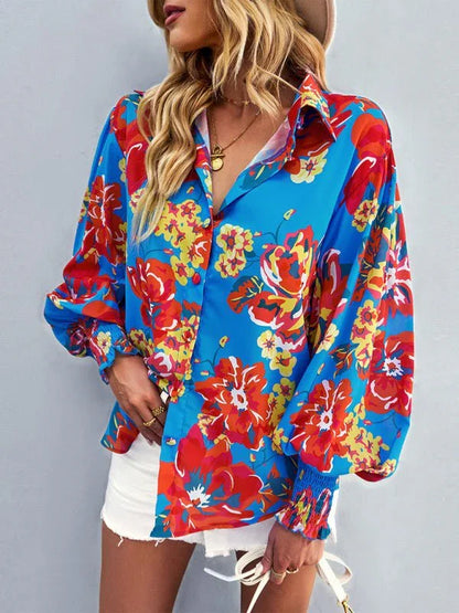 MW-Aurelia 428 Shirt - Magic wolf 