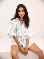 MW-Aurevyn 639 Romper - Magic wolf 