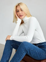 MW-Aurisette 765 Sweater - Magic wolf 