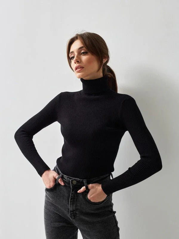 MW-Aurisette 765 Sweater - Magic wolf 