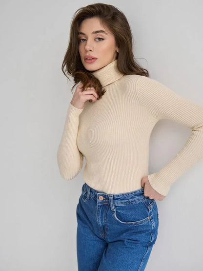 MW-Aurisette 765 Sweater - Magic wolf 
