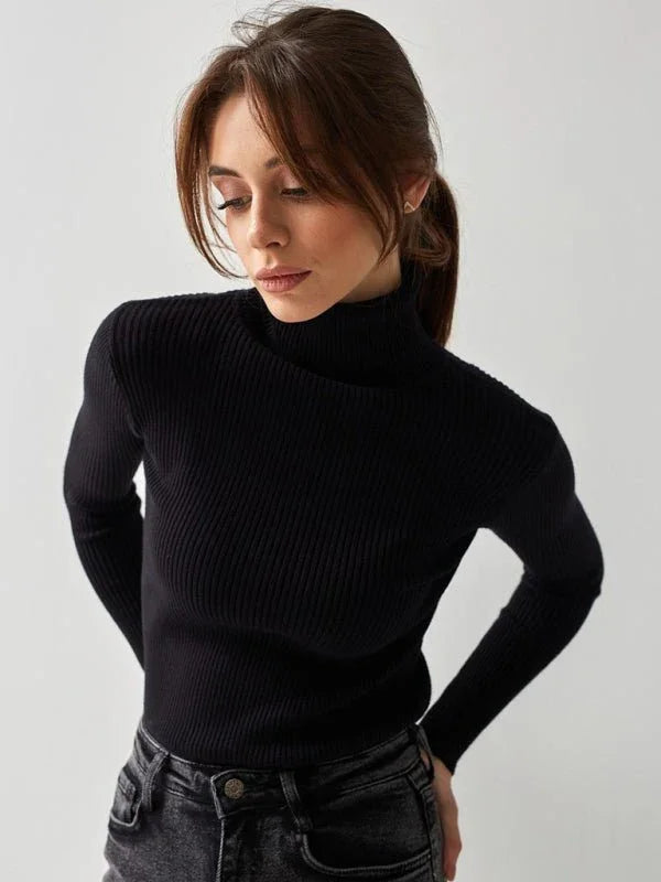 MW-Aurisette 765 Sweater - Magic wolf 