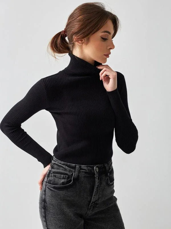 MW-Aurisette 765 Sweater - Magic wolf 