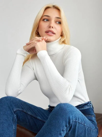 MW-Aurisette 765 Sweater - Magic wolf 