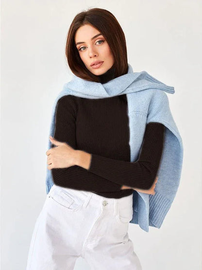 MW-Aurisette 765 Sweater - Magic wolf 