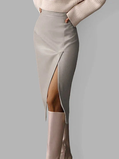MW-Avanisse 917 Skirt - Magic wolf 