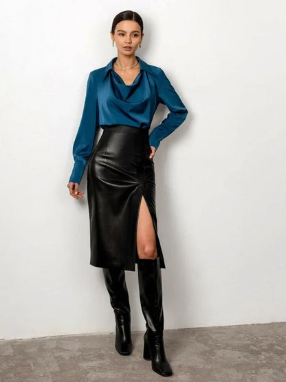 MW-Avanisse 917 Skirt - Magic wolf 