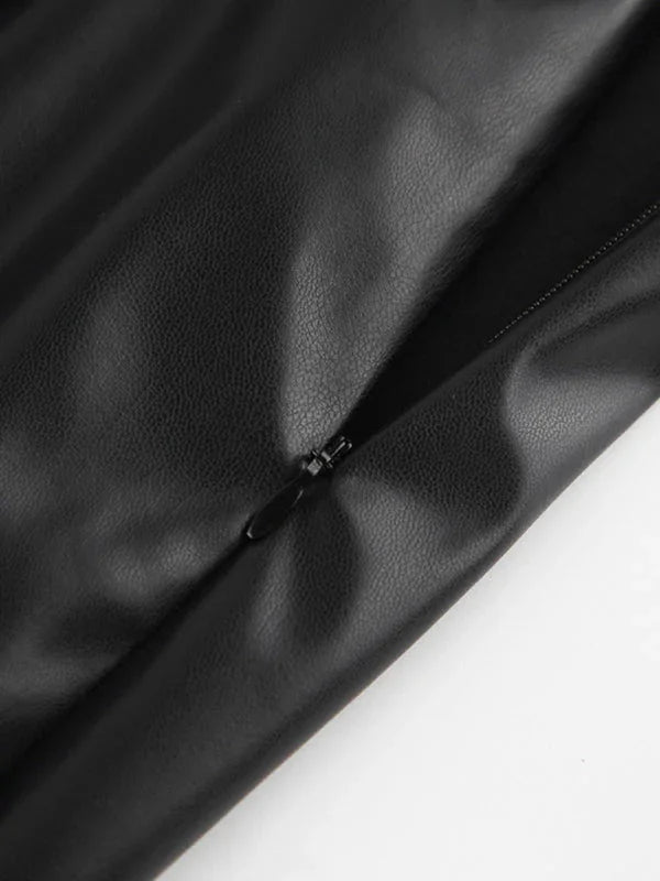 MW-Avanisse 917 Skirt - Magic wolf 