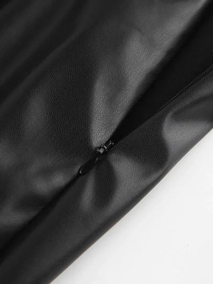 MW-Avanisse 917 Skirt - Magic wolf 