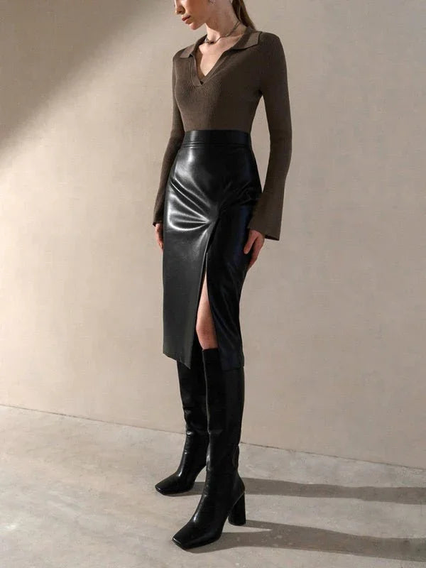 MW-Avanisse 917 Skirt - Magic wolf 