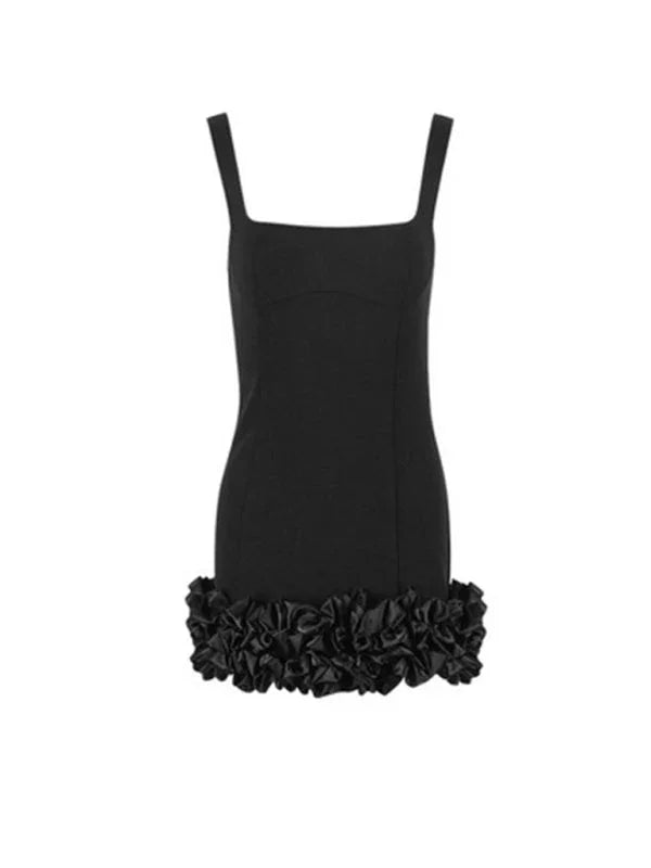 MW-Avelisse 189 mini dress - Magic wolf 