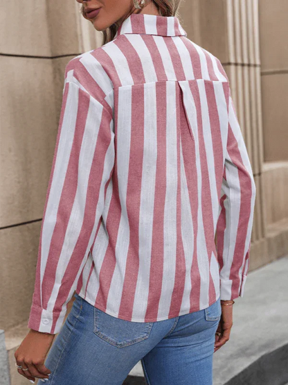 MW-Avelore 455 Shirt - Magic wolf 