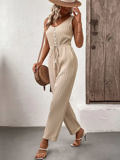 MW-Avendra 617 Jumpsuit - Magic wolf 