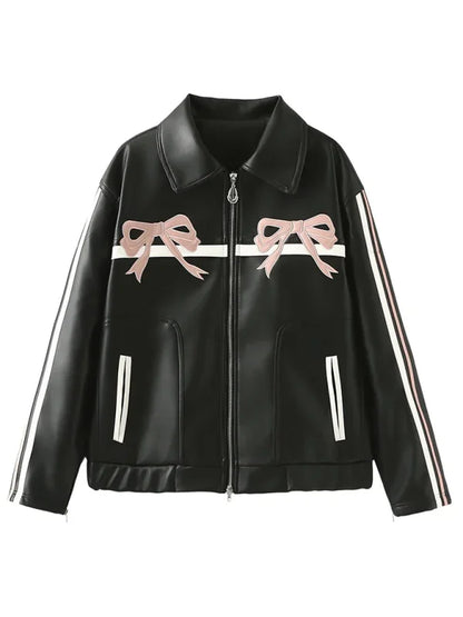 MW-Avenelle 14008 Jacket - Magic wolf 
