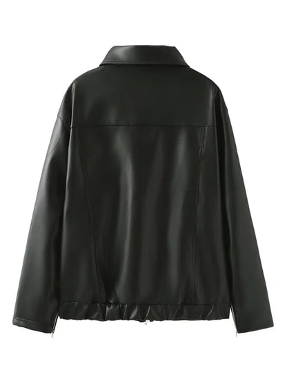 MW-Avenelle 14008 Jacket - Magic wolf 