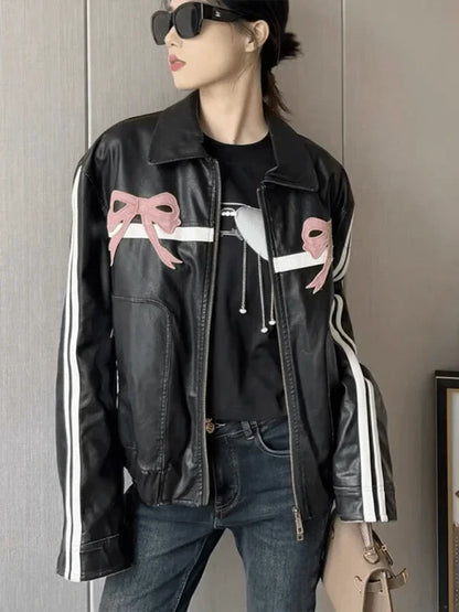 MW-Avenelle 14008 Jacket - Magic wolf 