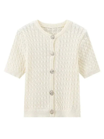MW-Avenwyn 755 Cardigan - Magic wolf 