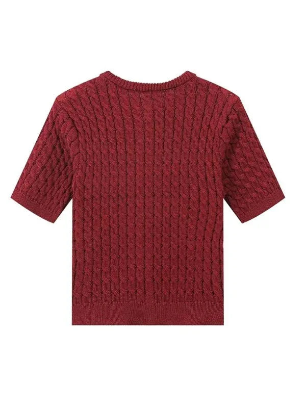 MW-Avenwyn 755 Cardigan - Magic wolf 