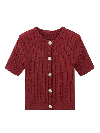 MW-Avenwyn 755 Cardigan - Magic wolf 