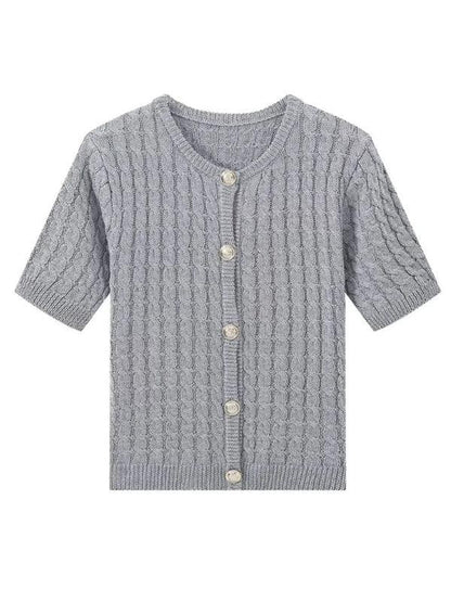 MW-Avenwyn 755 Cardigan - Magic wolf 