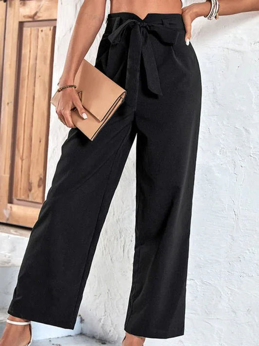 MW-Avenwyn 843 Trousers - Magic wolf 