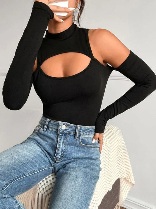 MW-Averisse 506 Bodysuit - Magic wolf 