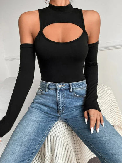 MW-Averisse 506 Bodysuit - Magic wolf 