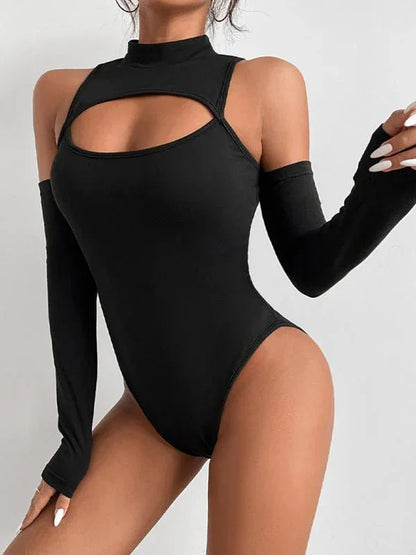 MW-Averisse 506 Bodysuit - Magic wolf 