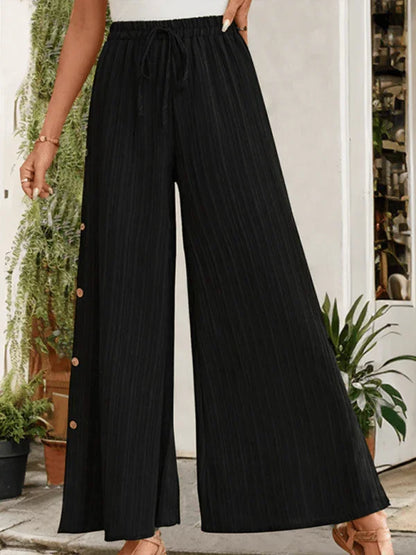 MW-Belaria 841 Trousers - Magic wolf 