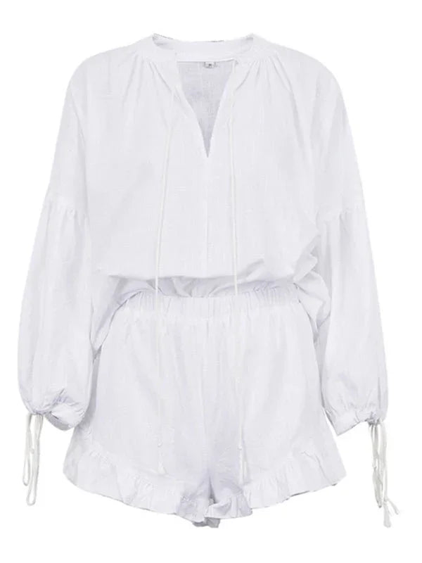 MW-Belisse 13039 Co-ord Set - Magic wolf 