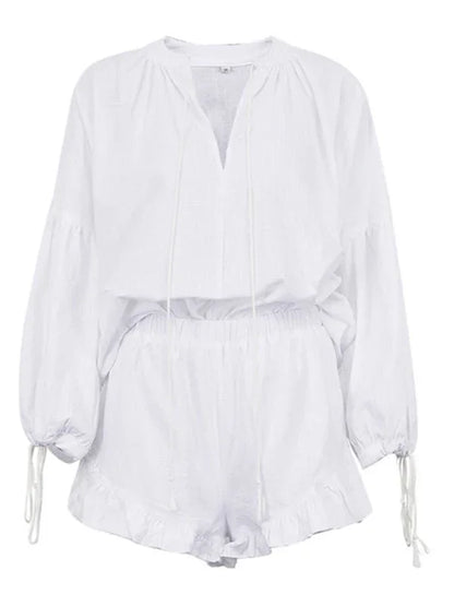 MW-Belisse 13039 Co-ord Set - Magic wolf 