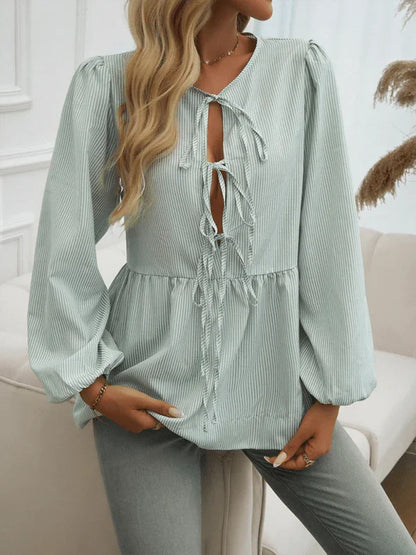 MW-Briella 448 Shirt - Magic wolf 