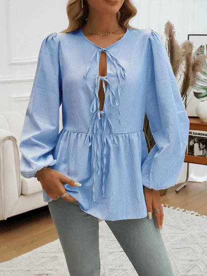 MW-Briella 448 Shirt - Magic wolf 
