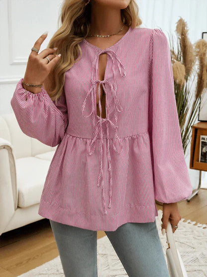 MW-Briella 448 Shirt - Magic wolf 