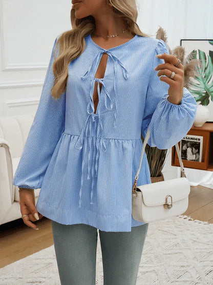MW-Briella 448 Shirt - Magic wolf 