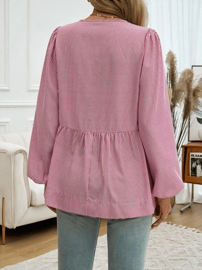 MW-Briella 448 Shirt - Magic wolf 