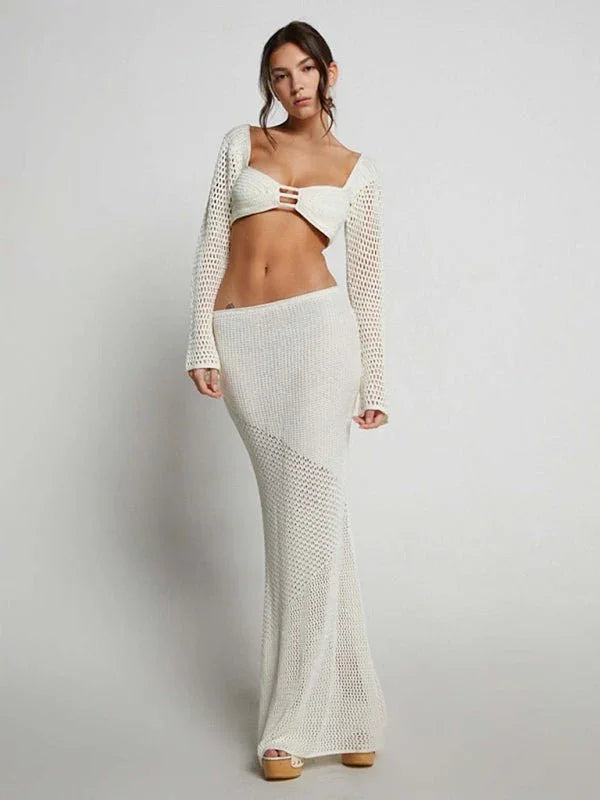 MW-Brisella 13020 Co-ord Set - Magic wolf 