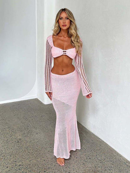 MW-Brisella 13020 Co-ord Set - Magic wolf 