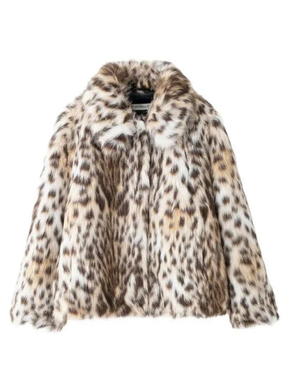 MW-Brisella 14020 Jacket - Magic wolf 