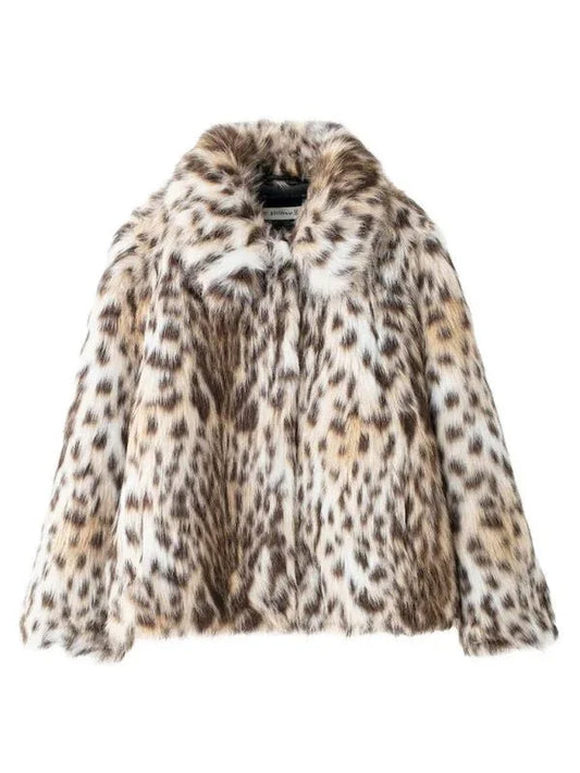 MW-Brisella 14020 Jacket - Magic wolf 