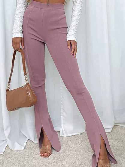 MW-Briselle 817 Trousers - Magic wolf 