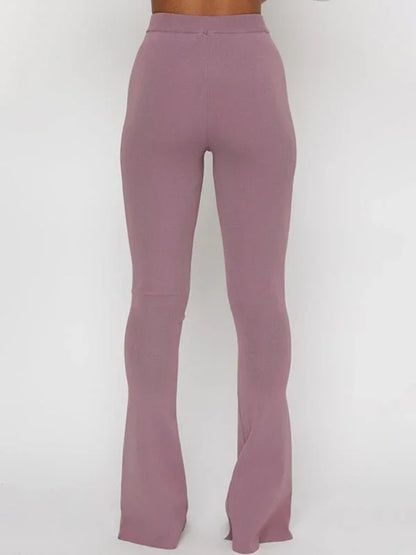 MW-Briselle 817 Trousers - Magic wolf 