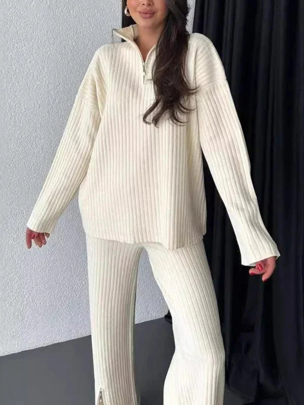 MW-Caelira 13061 Co-ord Set - Magic wolf 