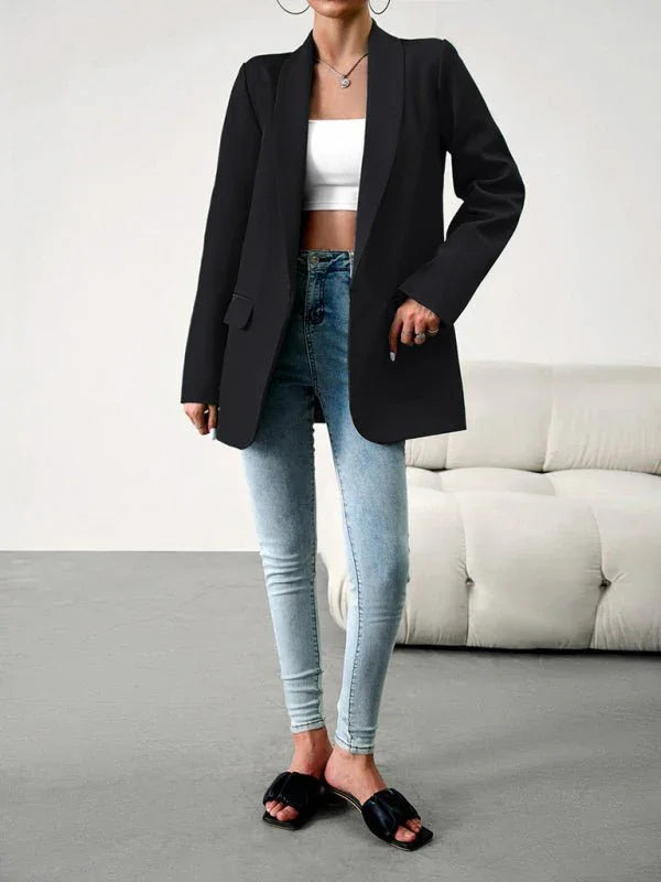 MW-Caelitha 15010 Blazer - Magic wolf 