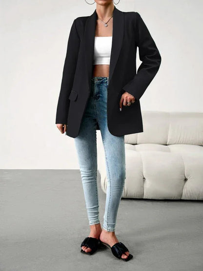 MW-Caelitha 15010 Blazer - Magic wolf 
