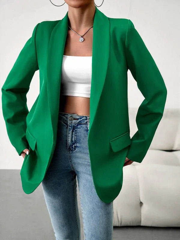 MW-Caelitha 15010 Blazer - Magic wolf 