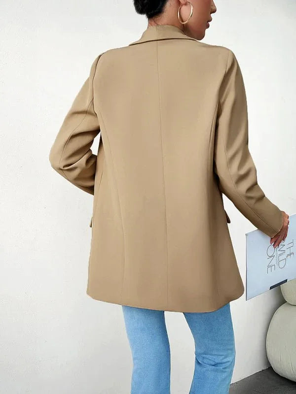 MW-Caelitha 15010 Blazer - Magic wolf 