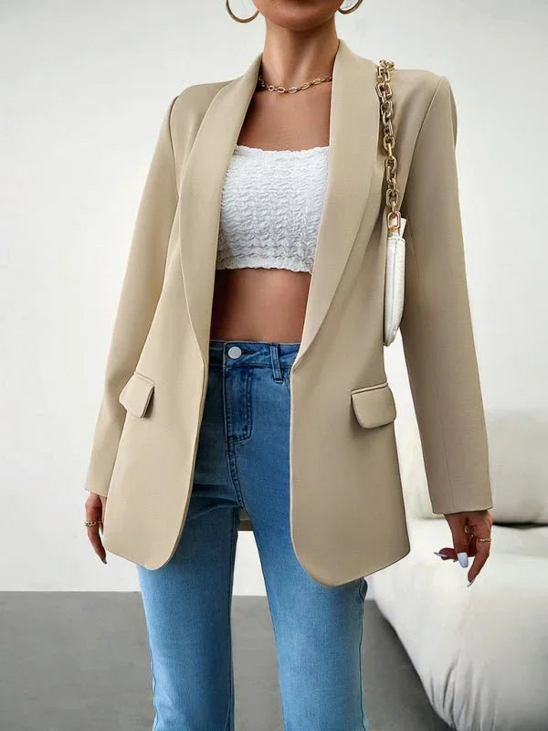 MW-Caelitha 15010 Blazer - Magic wolf 